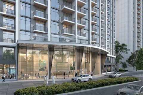 Apartament de vânzare în Dubai, EAU 1 dormitor, 77.9 mp. №662283 - poză 4