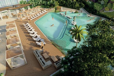 Apartament de vânzare în Dubai, EAU 1 dormitor, 77.9 mp. №662283 - poză 5