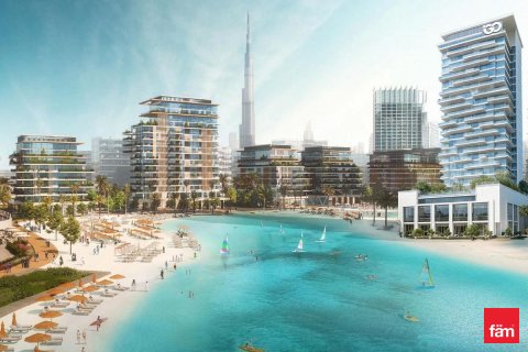 משרד ב Dubai, איחוד האמירויות 176.3 מ