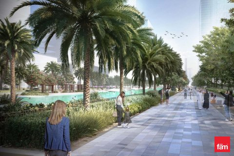 Oficina en venta en Dubai, EAU 174.6 m2 № 662306 - foto 2