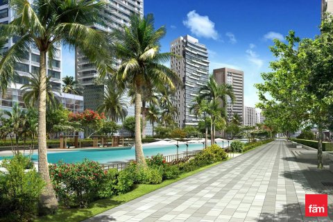 Oficina en venta en Dubai, EAU 174.6 m2 № 662306 - foto 8