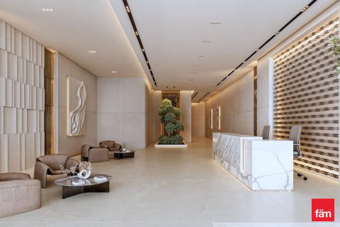 Oficina en venta en Dubai, EAU 174.6 m2 № 662306 - foto 4