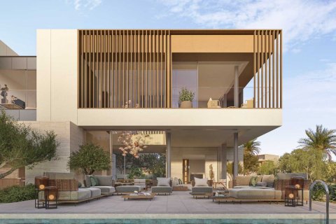 Купити віллу в Дубай, ОАЕ 3 спальні, 399м2, № 662285 - фото 4