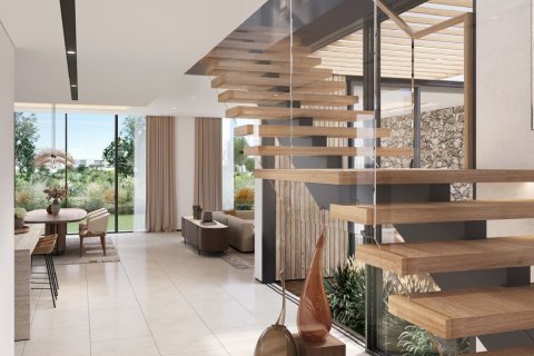 Купити віллу в Дубай, ОАЕ 3 спальні, 399м2, № 662285 - фото 9