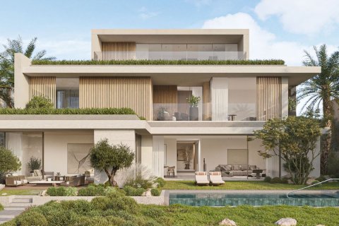 Купити віллу в Дубай, ОАЕ 3 спальні, 399м2, № 662285 - фото 5