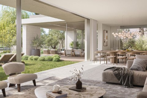 Купити віллу в Дубай, ОАЕ 3 спальні, 399м2, № 662285 - фото 6