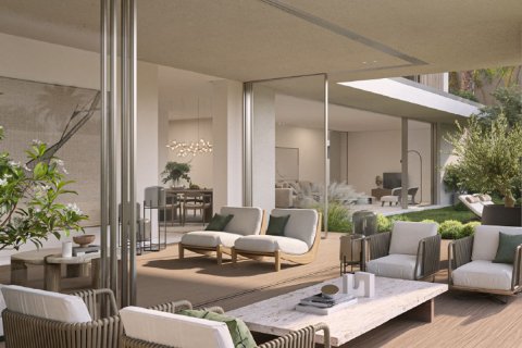 Купити віллу в Дубай, ОАЕ 3 спальні, 399м2, № 662285 - фото 7