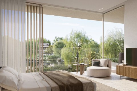 Купити віллу в Дубай, ОАЕ 3 спальні, 399м2, № 662285 - фото 10