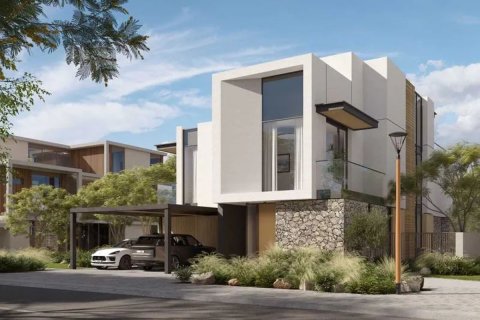 Купити віллу в Дубай, ОАЕ 3 спальні, 399м2, № 662285 - фото 1