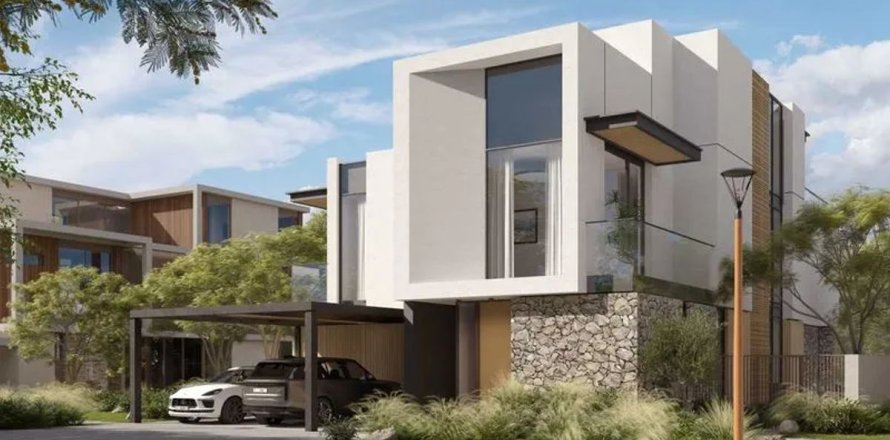 Вілла в Дубай, ОАЕ 3 спальні, 399м2 № 662285