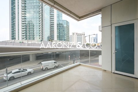 Appartamento in affitto a Dubai Marina, Dubai, EAU 1 camera da letto, 81 mq. № 685848 - foto 15