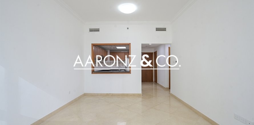 Appartamento a Dubai Marina, Dubai, EAU 1 camera da letto, 81 mq. № 685848