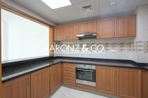 Appartamento in affitto a Dubai Marina, Dubai, EAU 1 camera da letto, 81 mq. № 685848 - foto 11