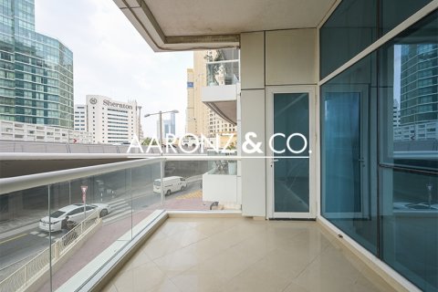 Appartamento in affitto a Dubai Marina, Dubai, EAU 1 camera da letto, 81 mq. № 685848 - foto 14