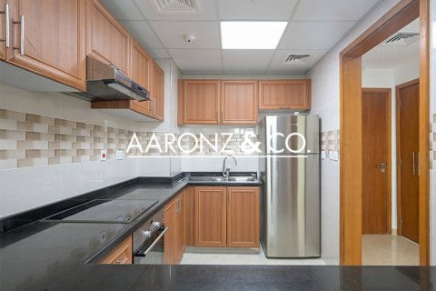 Appartamento in affitto a Dubai Marina, Dubai, EAU 1 camera da letto, 81 mq. № 685848 - foto 9