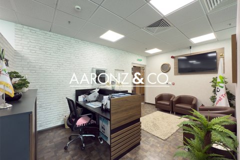 Kontor til leie i Business Bay, Dubai, Emiratene 107 kvm Nr. 685843 - Foto 3