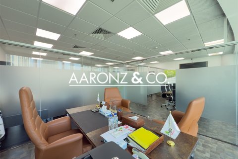 Kontor til leie i Business Bay, Dubai, Emiratene 107 kvm Nr. 685843 - Foto 6