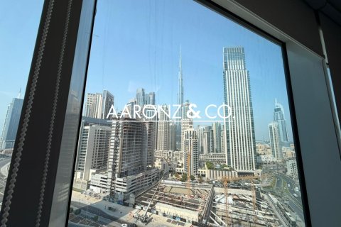 Bureau à Business Bay, Dubai, EAU: 107 m2 № 685843