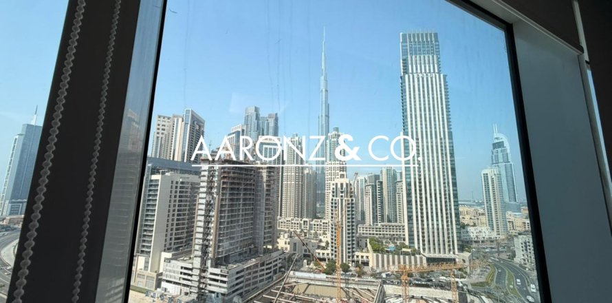 Bureau à Business Bay, Dubai, EAU: 107 m2 № 685843