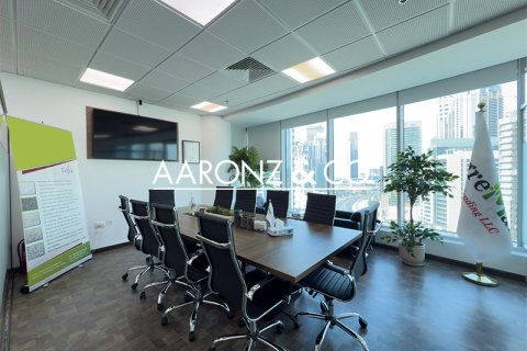 Kontor til leie i Business Bay, Dubai, Emiratene 107 kvm Nr. 685843 - Foto 9
