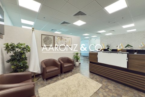 Kontor til leie i Business Bay, Dubai, Emiratene 107 kvm Nr. 685843 - Foto 2