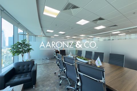 Kontor til leie i Business Bay, Dubai, Emiratene 107 kvm Nr. 685843 - Foto 11
