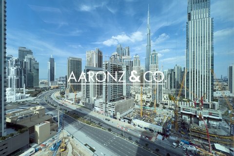 Kontor til leie i Business Bay, Dubai, Emiratene 107 kvm Nr. 685843 - Foto 13