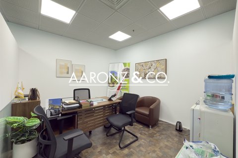 Kontor til leie i Business Bay, Dubai, Emiratene 107 kvm Nr. 685843 - Foto 4