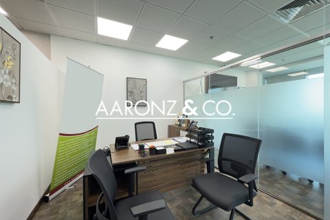 Kontor til leie i Business Bay, Dubai, Emiratene 107 kvm Nr. 685843 - Foto 5