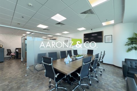 Kontor til leie i Business Bay, Dubai, Emiratene 107 kvm Nr. 685843 - Foto 8