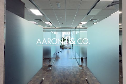 Kontor til leie i Business Bay, Dubai, Emiratene 107 kvm Nr. 685843 - Foto 12