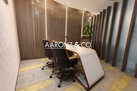 Bureau à louer à Business Bay, Dubai, EAU 282 m2 № 685844 - photo 15