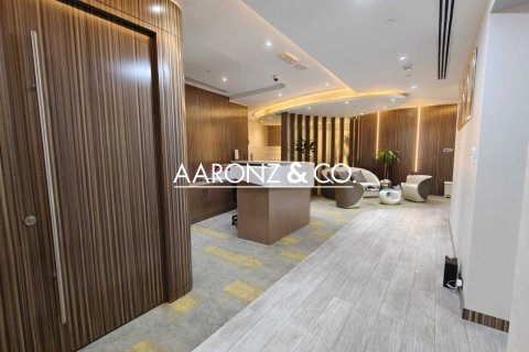 Bureau à louer à Business Bay, Dubai, EAU 282 m2 № 685844 - photo 20