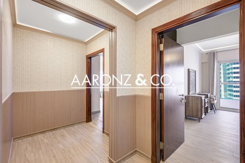 Üürile anda korter asukohaga Dubai Marina, Dubai, AÜE: 4 magamistoaga, 298 m² Nr 685849 - pilt 11