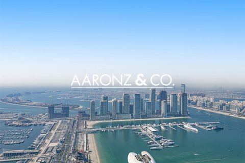 Leilighet i Dubai Marina, Dubai, Emiratene 4 soverom, 298 kvm nr. 685849