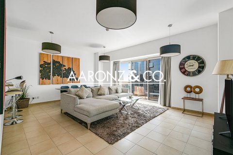 Appartement te koop in Dubai Marina, Dubai, VAE 2 slaapkamers, 139 vr.m., nr 685847 - foto 2