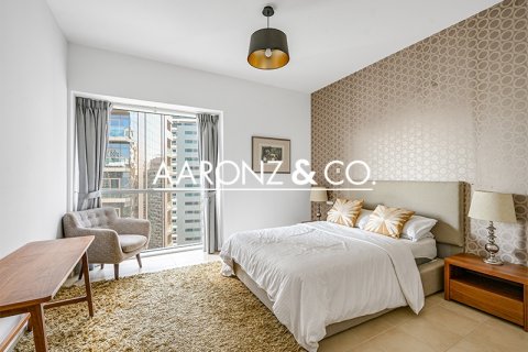 Appartement te koop in Dubai Marina, Dubai, VAE 2 slaapkamers, 139 vr.m., nr 685847 - foto 10