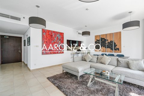 Appartement te koop in Dubai Marina, Dubai, VAE 2 slaapkamers, 139 vr.m., nr 685847 - foto 3