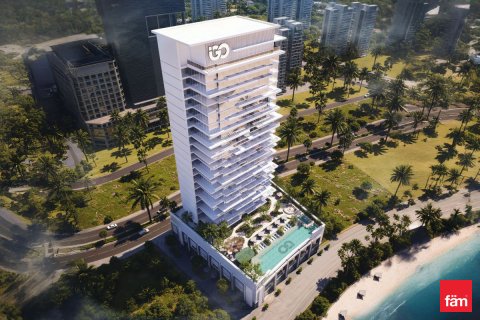 Müüa kontor asukohaga Dubai, AÜE: 136.4 m² Nr 702680 - pilt 7