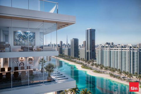 Müüa kontor asukohaga Dubai, AÜE: 136.4 m² Nr 702680 - pilt 2