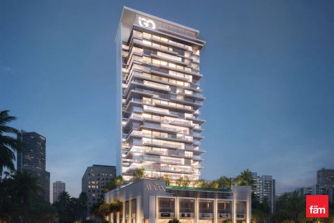 Müüa kontor asukohaga Dubai, AÜE: 136.4 m² Nr 702680 - pilt 10