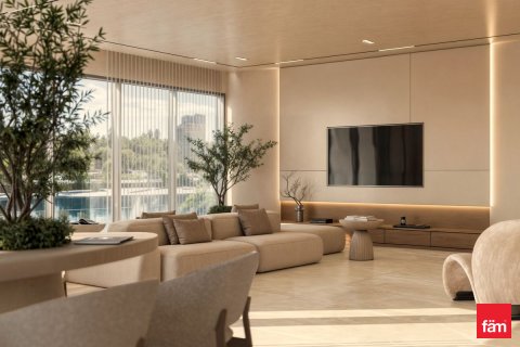 Müüa kontor asukohaga Dubai, AÜE: 136.4 m² Nr 702680 - pilt 3