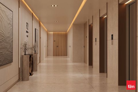 Müüa kontor asukohaga Dubai, AÜE: 136.4 m² Nr 702680 - pilt 4