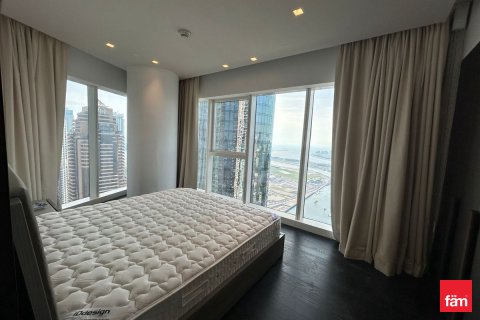 Apartamento en alquiler en Dubai Marina, Dubai, EAU 1 dormitorio, 82.7 m2 № 702730 - foto 8