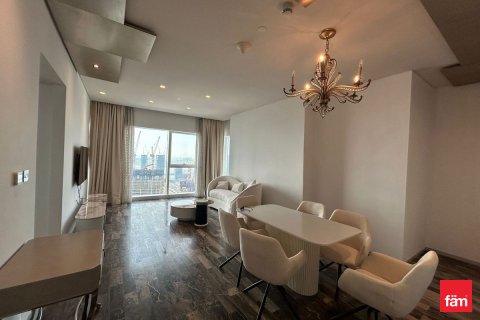 Apartamento en alquiler en Dubai Marina, Dubai, EAU 1 dormitorio, 82.7 m2 № 702730 - foto 3