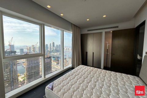 Apartamento en alquiler en Dubai Marina, Dubai, EAU 1 dormitorio, 82.7 m2 № 702730 - foto 9