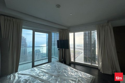 Apartamento en alquiler en Dubai Marina, Dubai, EAU 1 dormitorio, 82.7 m2 № 702730 - foto 14