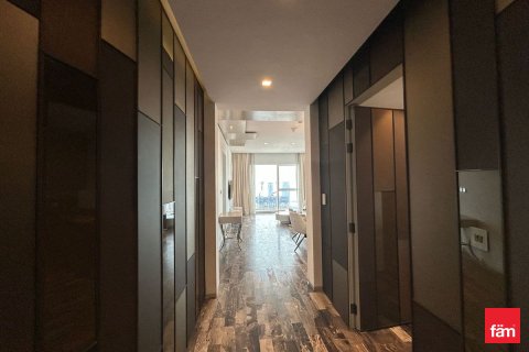 Apartamento en alquiler en Dubai Marina, Dubai, EAU 1 dormitorio, 82.7 m2 № 702730 - foto 5