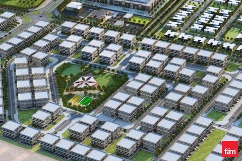 قطعة أرض للبيع في جبل علي، دبي، الإمارات العربية المتحدة 997.8 متر مربع ، رقم 702712 - صورة 8