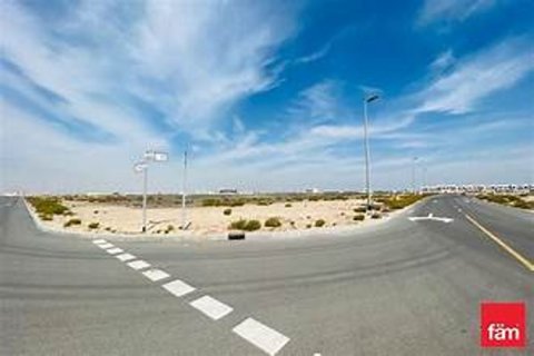 قطعة أرض للبيع في جبل علي، دبي، الإمارات العربية المتحدة 997.8 متر مربع ، رقم 702712 - صورة 7
